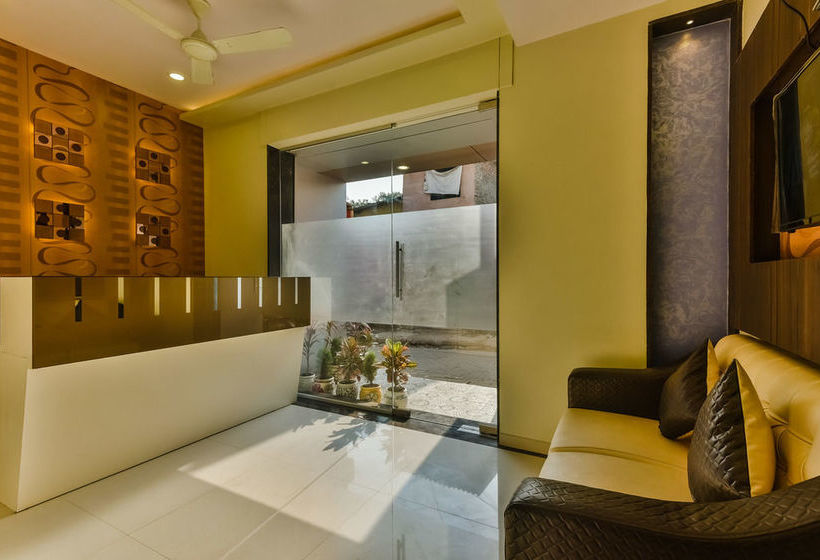 Hotel Liberty Plaza 14