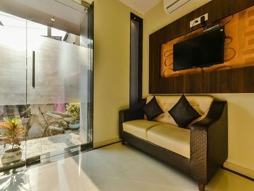 Hotel Liberty Plaza 15