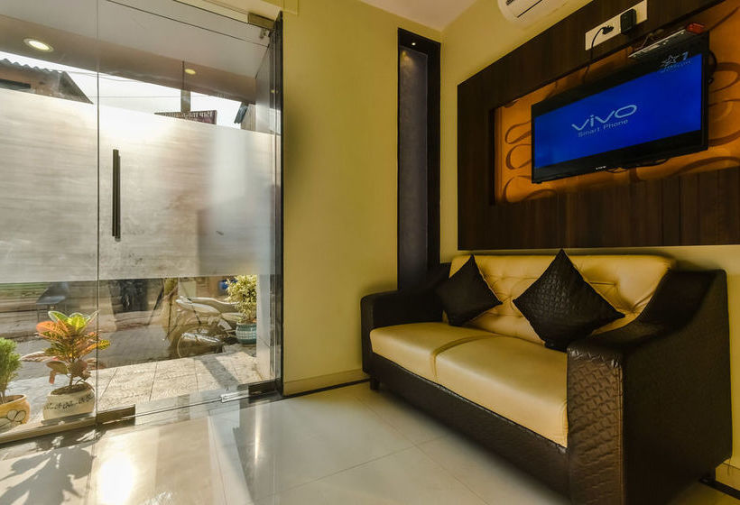 Hotel Liberty Plaza 16