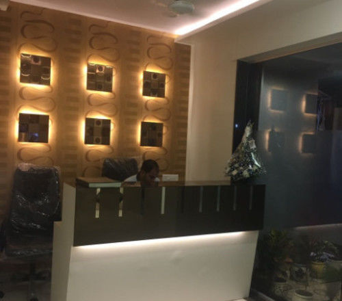 Hotel Liberty Plaza 17