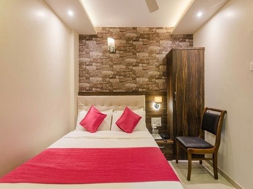 Hotel Liberty Plaza 18