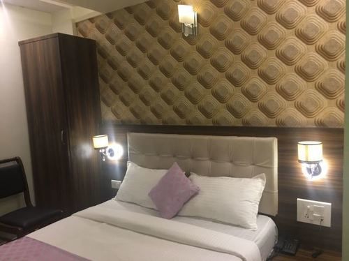 Hotel Liberty Plaza 19