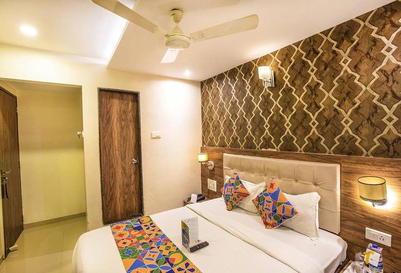 Hotel Liberty Plaza 2