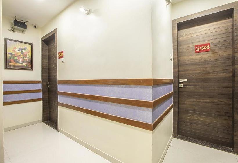 Hotel Liberty Plaza 3