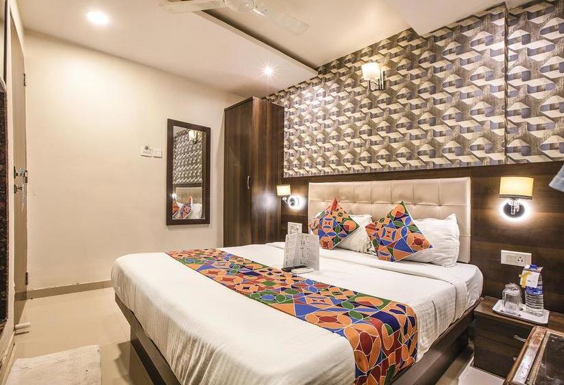 Hotel Liberty Plaza 4