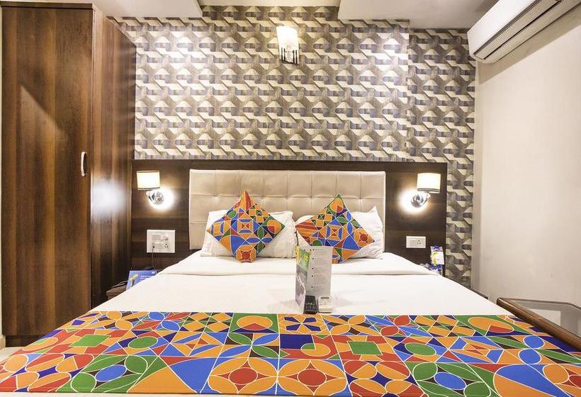 Hotel Liberty Plaza 5