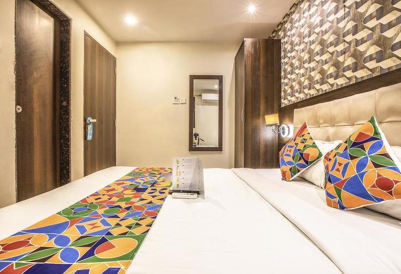 Hotel Liberty Plaza 6