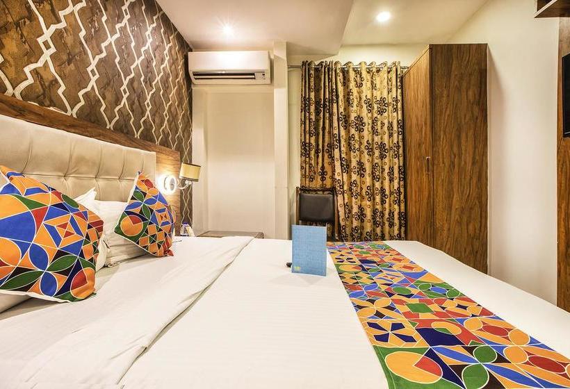 Hotel Liberty Plaza 8