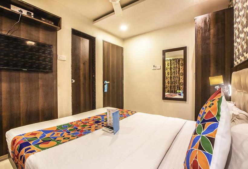 Hotel Liberty Plaza 9