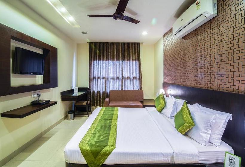 Hotel Treebo Kamla Regency Madhya Pradesh