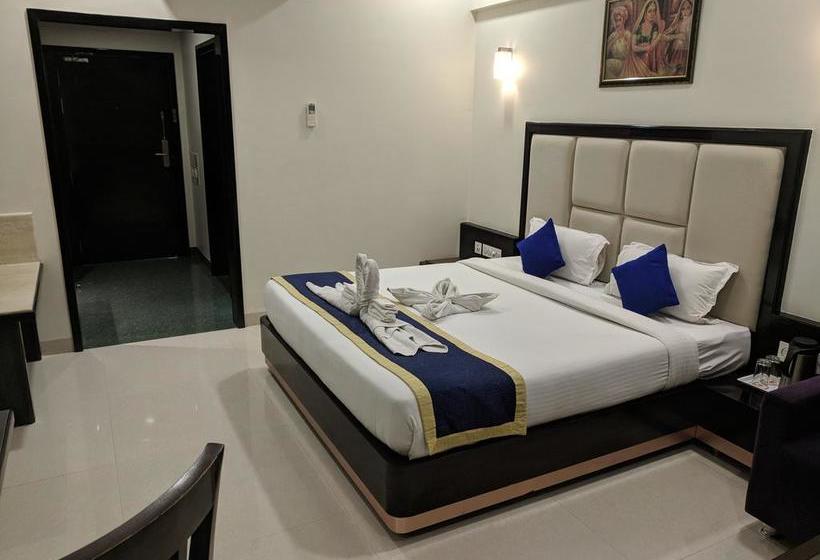 Hotel Chandra Imperial 3