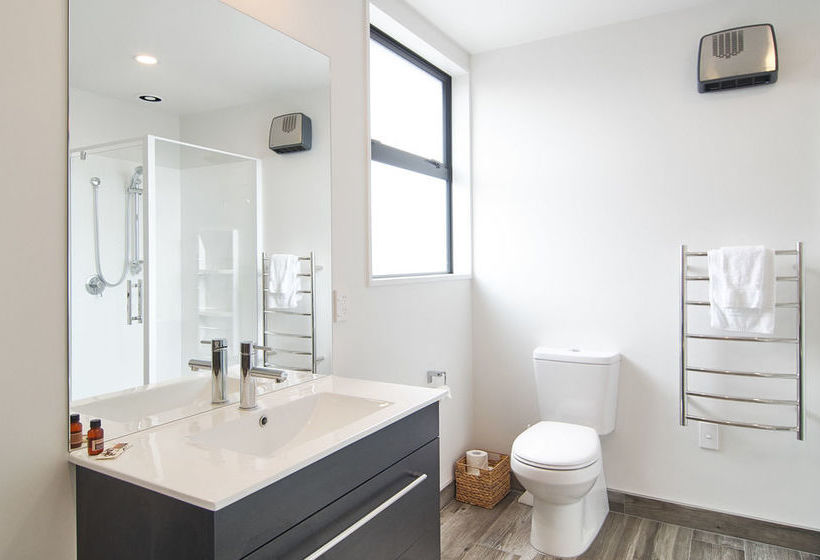 Hutcheson Street Villa 12