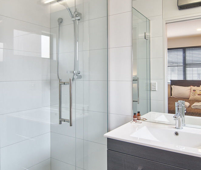 Hutcheson Street Villa 14