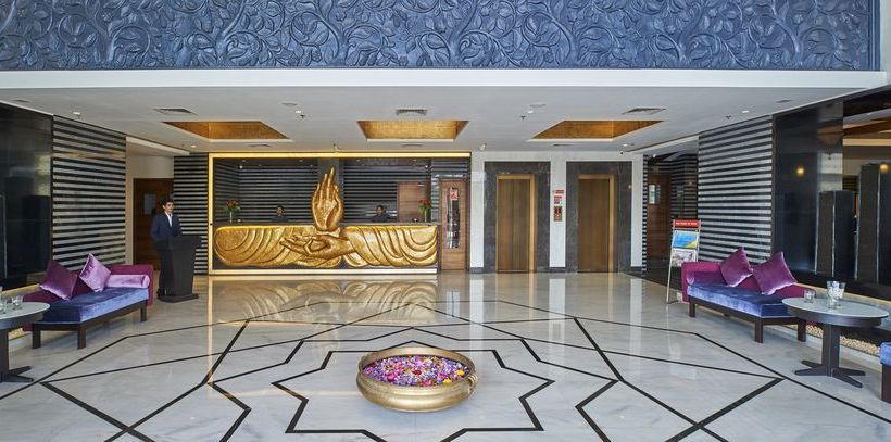 The E Hotel At Eskay Resorts 1