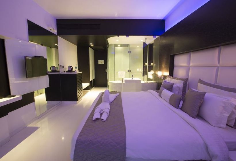 The E Hotel At Eskay Resorts 12