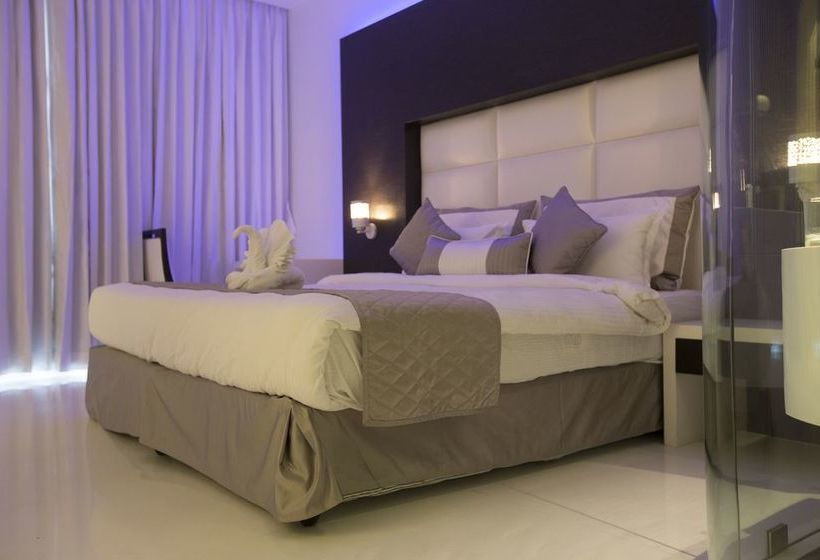 The E Hotel At Eskay Resorts 15