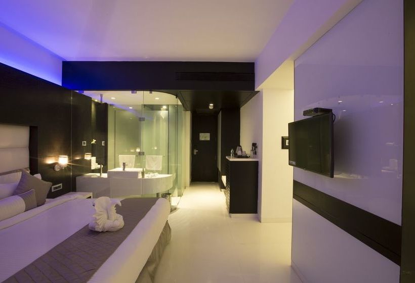 The E Hotel At Eskay Resorts 16