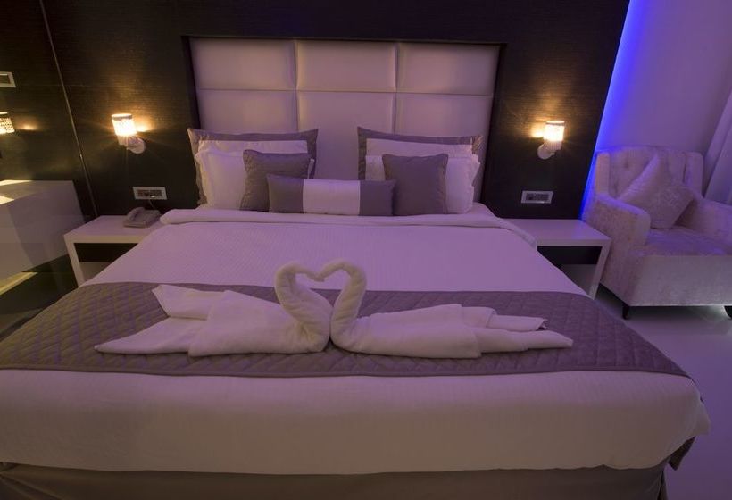 The E Hotel At Eskay Resorts 2