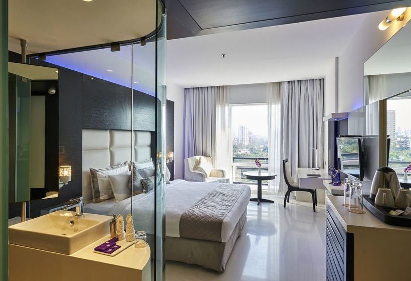 The E Hotel At Eskay Resorts 3