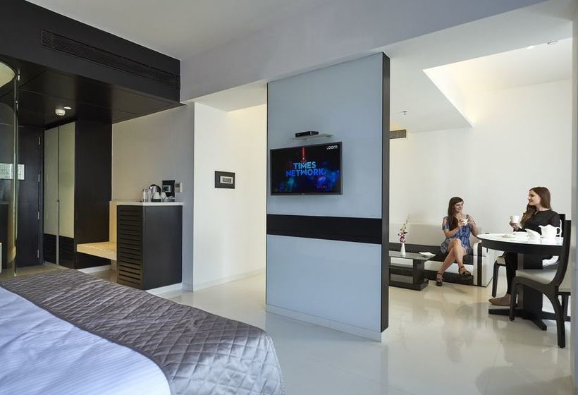 The E Hotel At Eskay Resorts 5