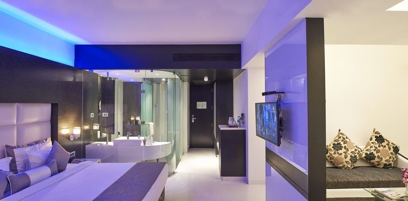 The E Hotel At Eskay Resorts 6