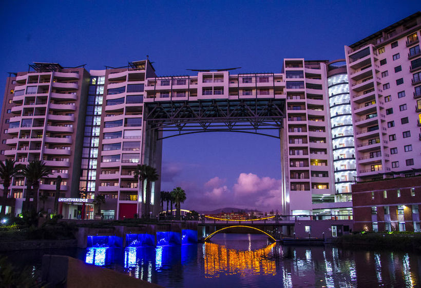 Knightsbridge Apartments