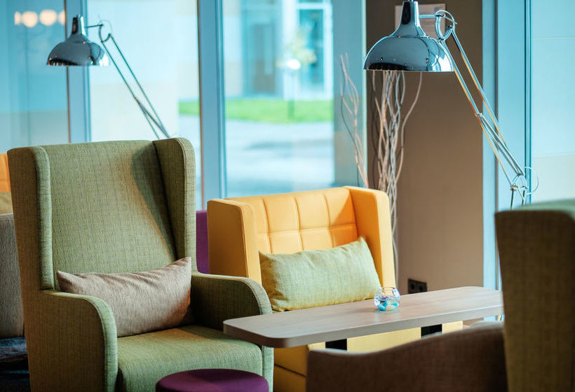 Hotel Park Inn By Radisson Novokuznetsk 15