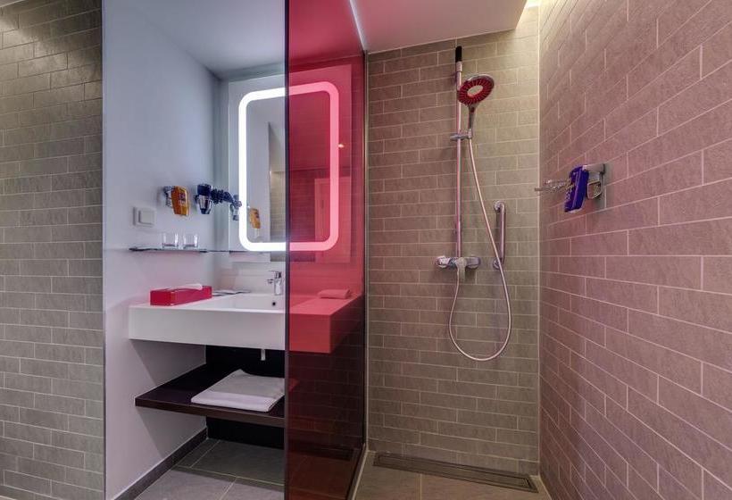 Hotel Park Inn By Radisson Novokuznetsk 3