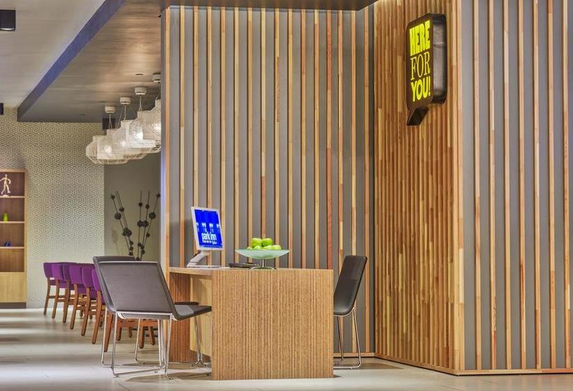 Hotel Park Inn By Radisson Novokuznetsk 4