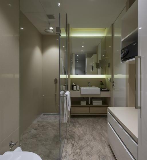 Hotel Eastin Residences Vadodara 16