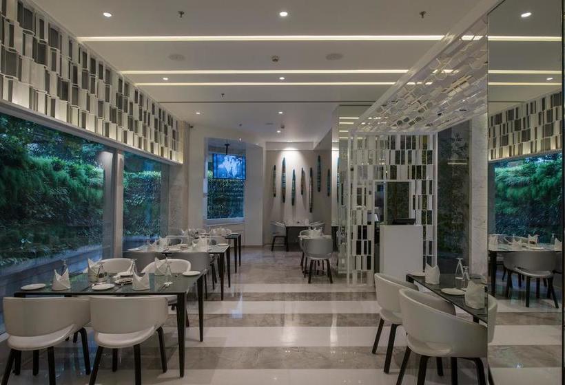 Hotel Eastin Residences Vadodara 5