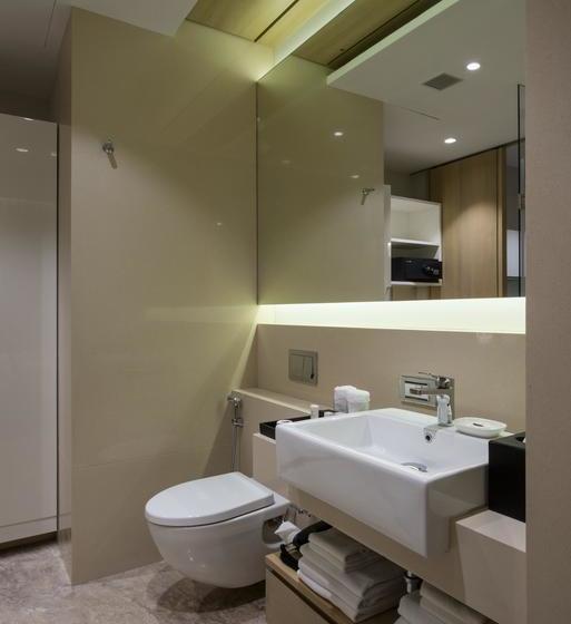 Hotel Eastin Residences Vadodara 6