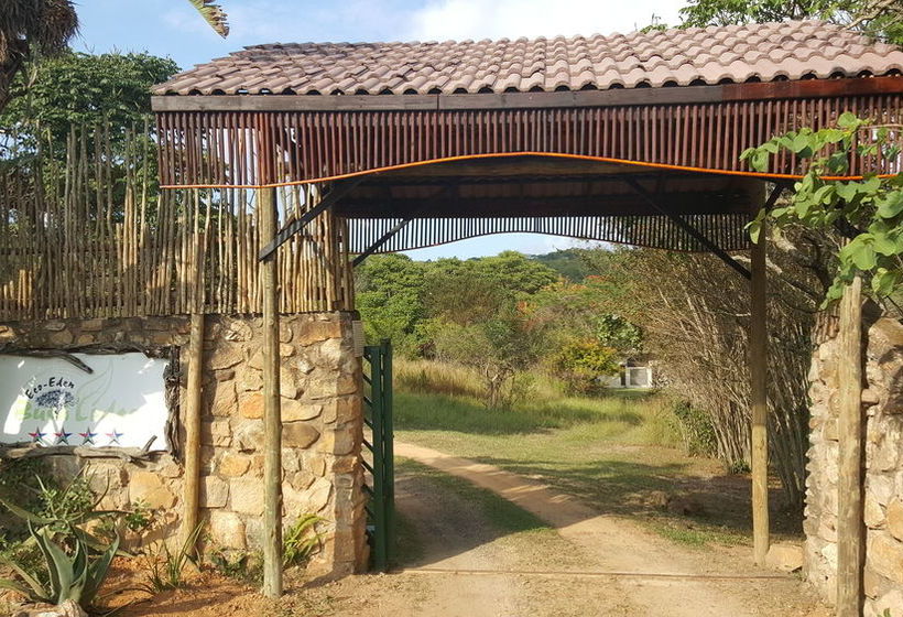 Pension Eco Eden Bush Lodge 1