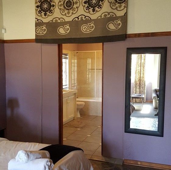 Pension Eco Eden Bush Lodge 10