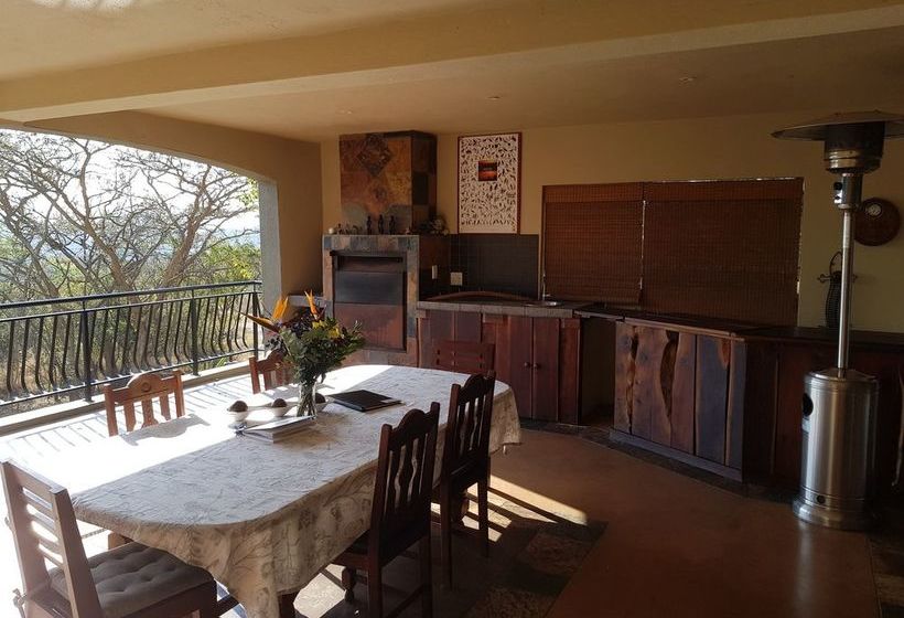 Pension Eco Eden Bush Lodge 14