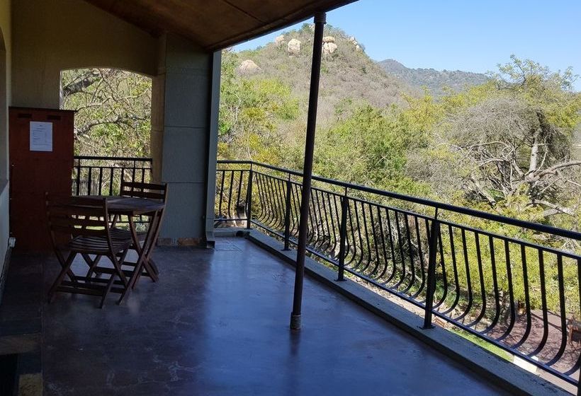 Pension Eco Eden Bush Lodge 15