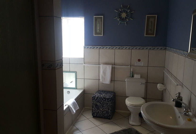 Pension Eco Eden Bush Lodge 17