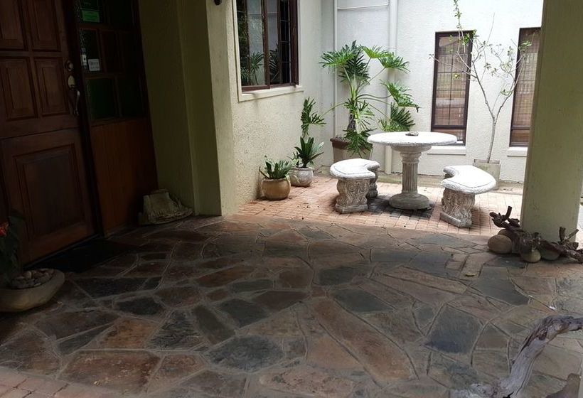 Pension Eco Eden Bush Lodge 2