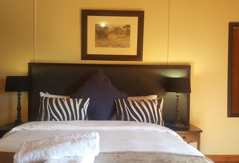 Pension Eco Eden Bush Lodge 3