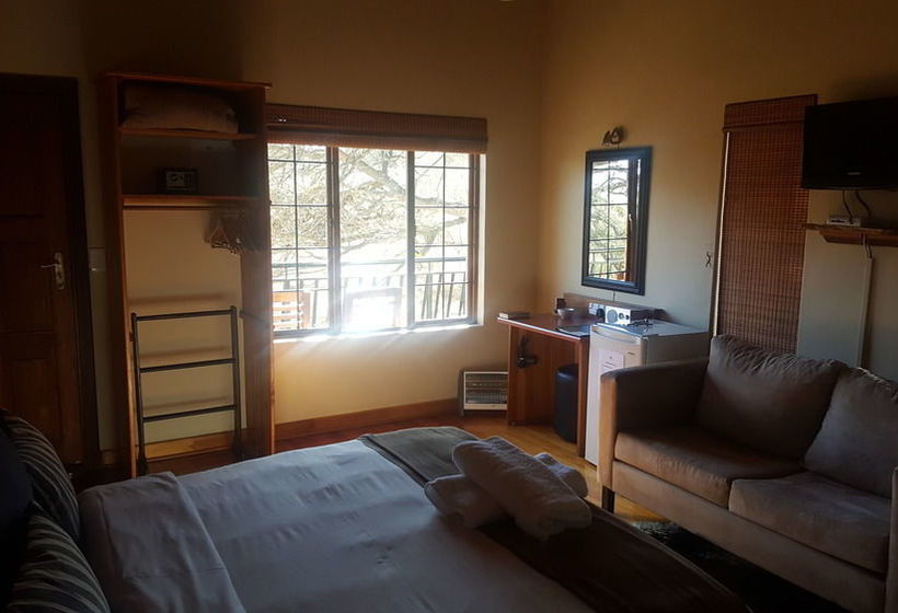 Pension Eco Eden Bush Lodge 4