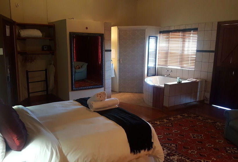 Pension Eco Eden Bush Lodge 6