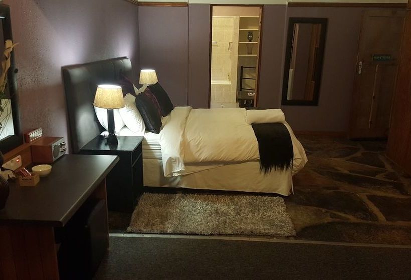 Pension Eco Eden Bush Lodge 9