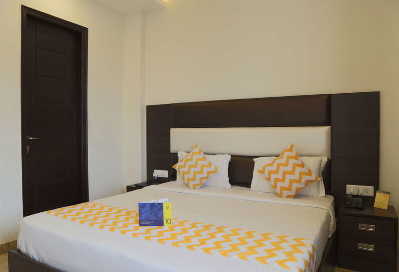 Fabhotel Daffodils Inn 3