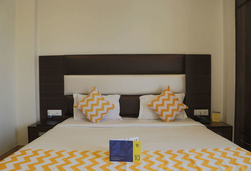 Fabhotel Daffodils Inn 4