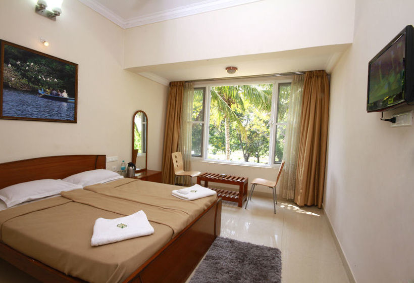 Kstdc Hotel Mayura Kauvery Krs 1