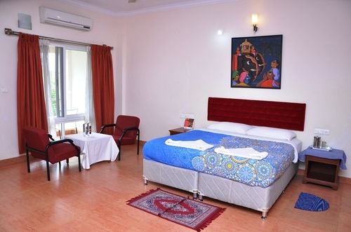 Kstdc Hotel Mayura Kauvery Krs 10