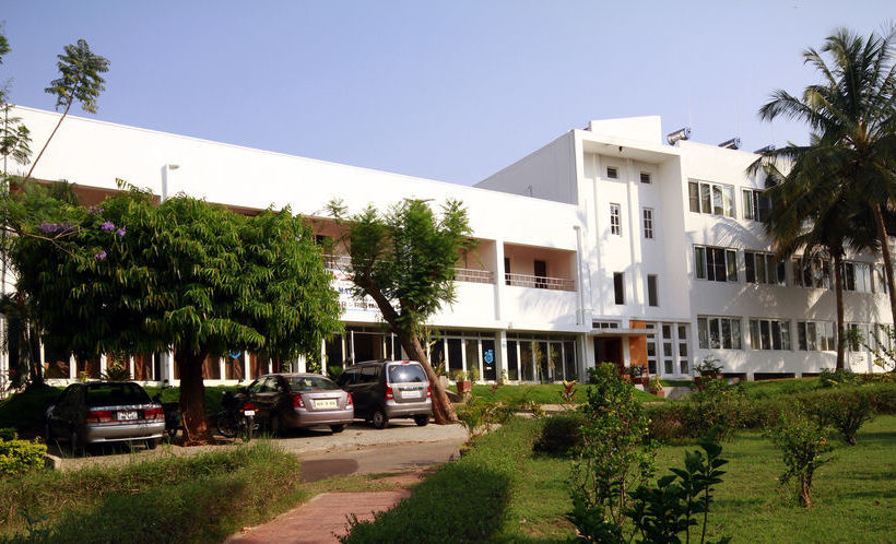 Kstdc Hotel Mayura Kauvery Krs 13