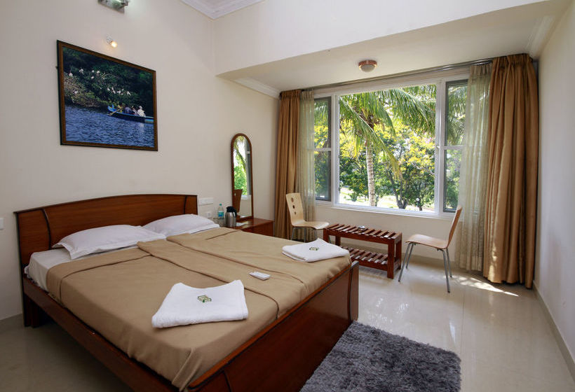 Kstdc Hotel Mayura Kauvery Krs 2