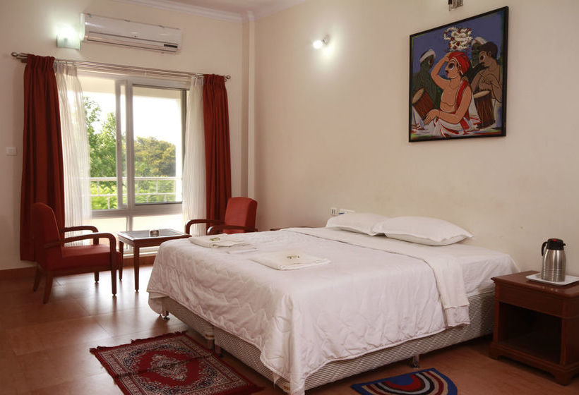 Kstdc Hotel Mayura Kauvery Krs 3