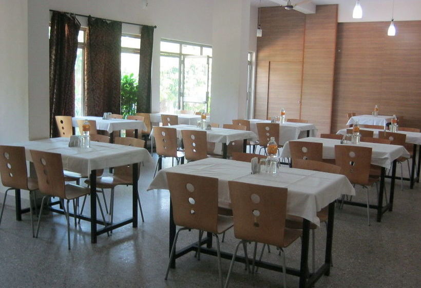 Kstdc Hotel Mayura Kauvery Krs 6